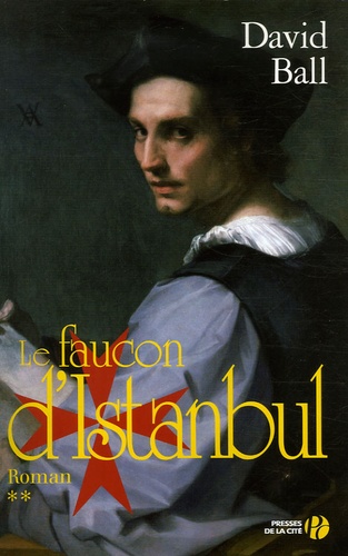 Image de l'objet &laquo; PRISONNIERE DE MALTE TOME 2 / LE FAUCON D'ISTANBUL &raquo;