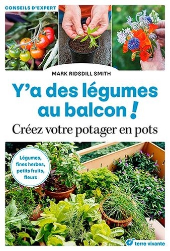 Image de l'objet « Y'A DES LEGUMES AU BALCON ! »