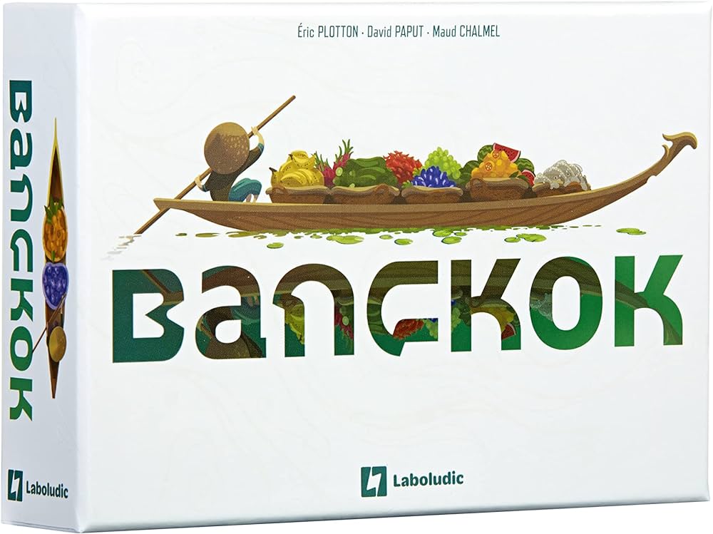 Image de l'objet « BANGKOK »