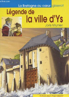 Image de l'objet &laquo; BRETAGNE AU COEUR (LA) &raquo;