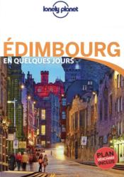 Image de l'objet &laquo; EDIMBOURG EN QUELQUES JOURS &raquo;