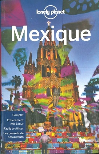 Image de l'objet &laquo; MEXIQUE &raquo;
