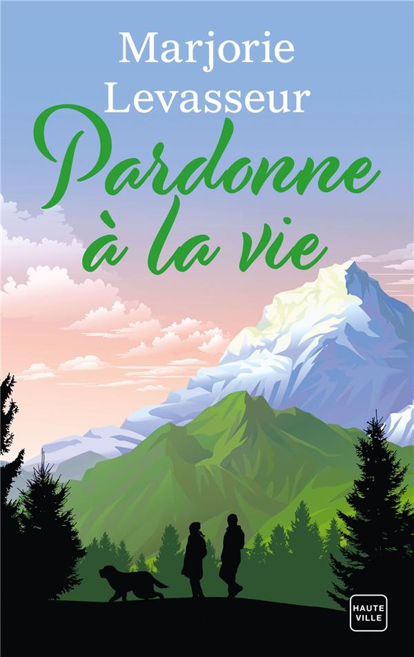 Image de l'objet &laquo; PARDONNE A LA VIE &raquo;