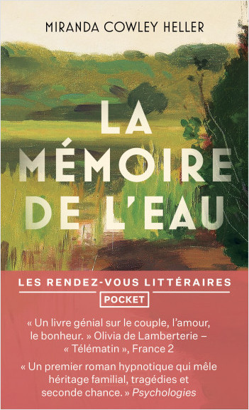 Image de l'objet &laquo; MEMOIRE DE L'EAU (LA) &raquo;