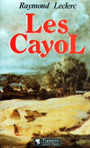 Image de l'objet &laquo; CAYOL (LES) AU PAS LE ROY &raquo;