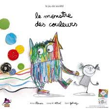 Image de l'objet « MONSTRE DES COULEURS (LE) »