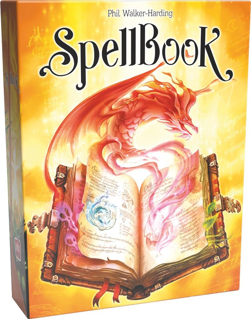 Image de l'objet « SPELLBOOK »