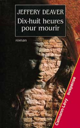 Image de l'objet &laquo; DIX-HUIT HEURES POUR MOURIR &raquo;