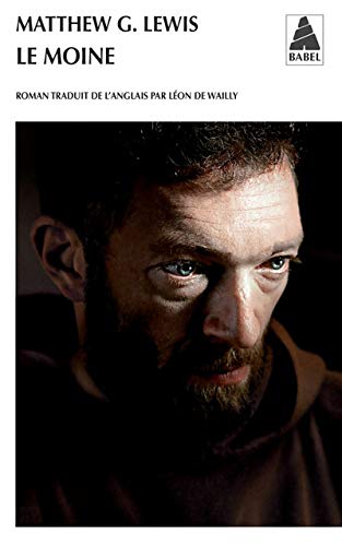 Image de l'objet &laquo; MOINE (LE) &raquo;