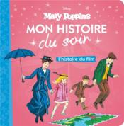 Image de l'objet &laquo; MON HISTOIRE DU SOIR / MARY POPPINS &raquo;