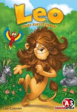 Image de l'objet « LEO »