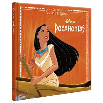 Image de l'objet &laquo; POCAHONTAS &raquo;
