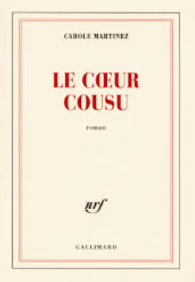 Image de l'objet &laquo; COEUR COUSU (LE) &raquo;