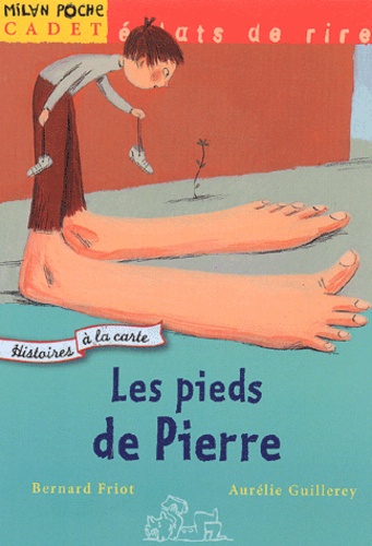 Image de l'objet &laquo; PIEDS DE PIERRE (LES) &raquo;