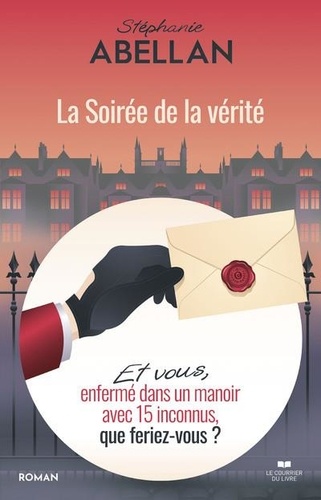 Image de l'objet « SOIREE DE LA VERITE (LA) »