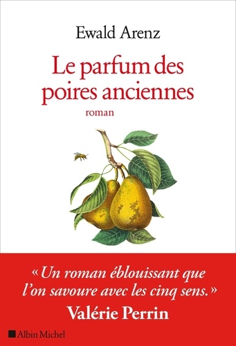 Image de l'objet &laquo; PARFUM DES POIRES ANCIENNES (LE) &raquo;