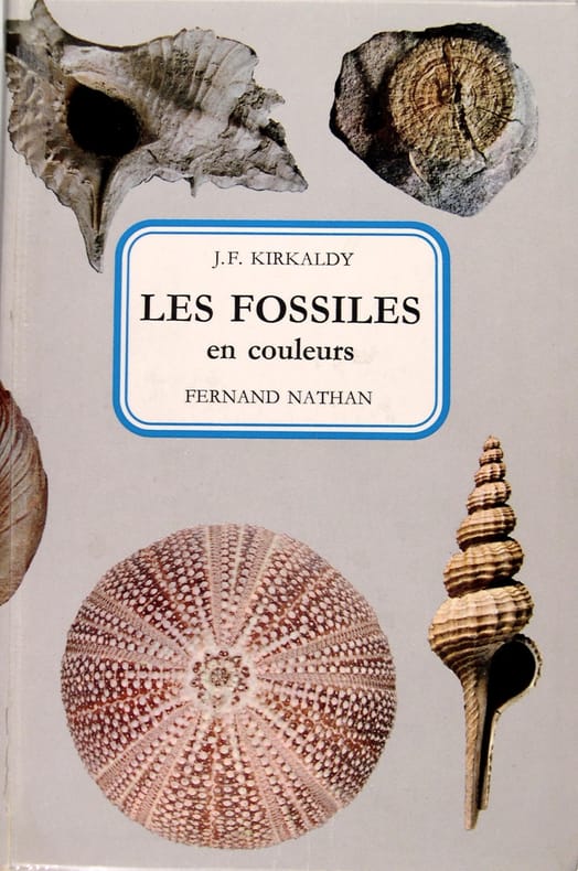 Image de l'objet &laquo; FOSSILES (LES) &raquo;