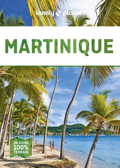 Image de l'objet &laquo; MARTINIQUE EN QUELQUES JOURS &raquo;