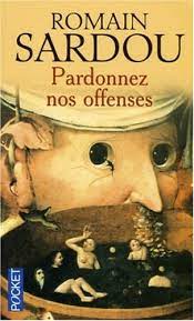 Image de l'objet &laquo; PARDONNEZ NOS OFFENSES &raquo;