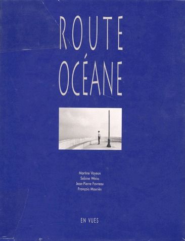 Image de l'objet &laquo; RHUM, ROUTE OCEANE &raquo;