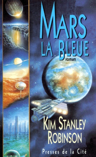 Image de l'objet &laquo; MARS LA BLEUE &raquo;