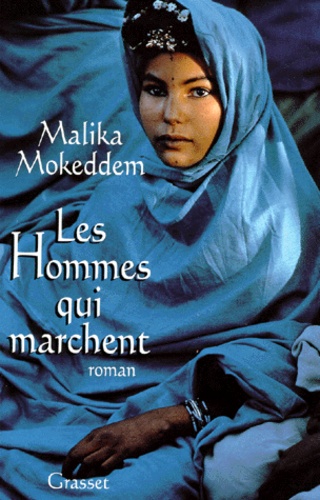 Image de l'objet &laquo; HOMMES QUI MARCHENT (LES) &raquo;
