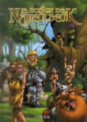 Image de l'objet « DONJON DE NAHEULBEUK (LE) TOME 14 - CINQUIEME SAISON / PARTIE 1 »