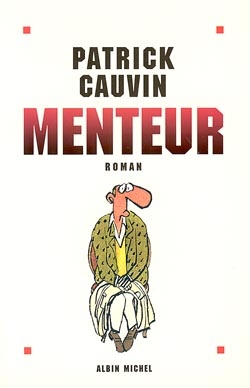 Image de l'objet &laquo; MENTEUR &raquo;