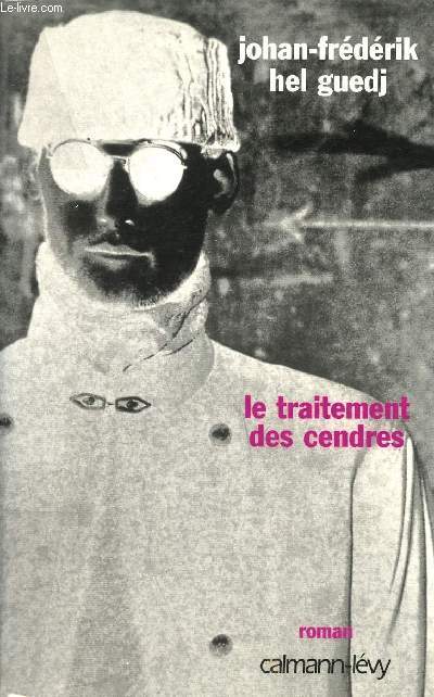 Image de l'objet &laquo; TRAITEMENT DES CENDRES (LE) &raquo;