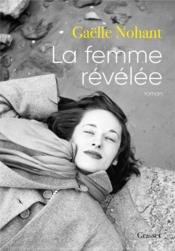 Image de l'objet &laquo; FEMME REVELEE (LA) &raquo;