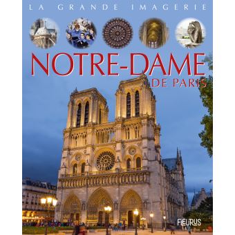 Image de l'objet &laquo; NOTRE-DAME DE PARIS &raquo;