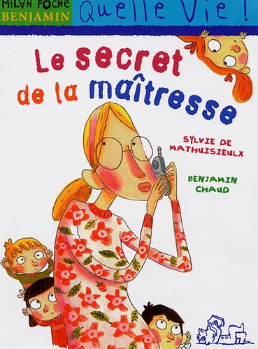 Image de l'objet &laquo; SECRET DE LA MAITRESSE (LE) &raquo;