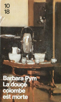 Image de l'objet &laquo; DOUCE COLOMBE EST MORTE (LA) &raquo;