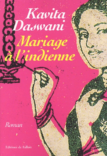 Image de l'objet &laquo; MARIAGE A L'INDIENNE &raquo;