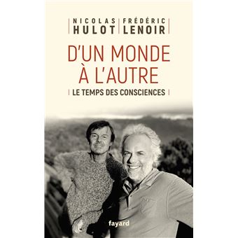 Image de l'objet &laquo; D'UN MONDE A L'AUTRE &raquo;