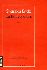 Image de l'objet &laquo; FLEUVE SACRE (LE) &raquo;