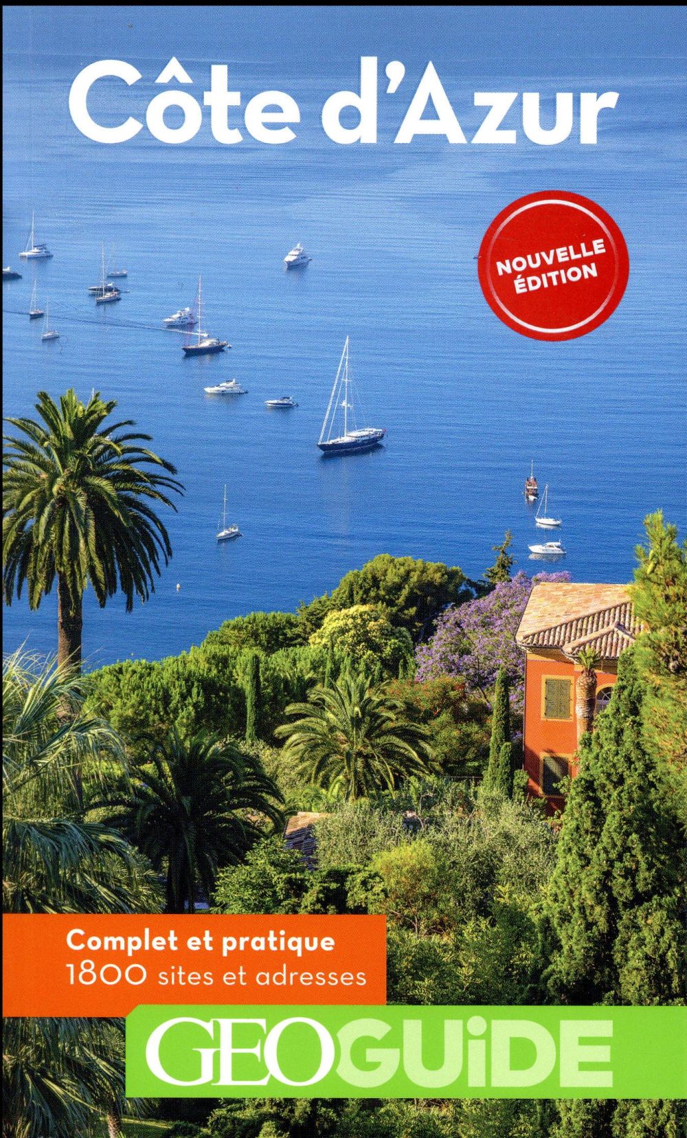 Image de l'objet &laquo; COTE D'AZUR &raquo;