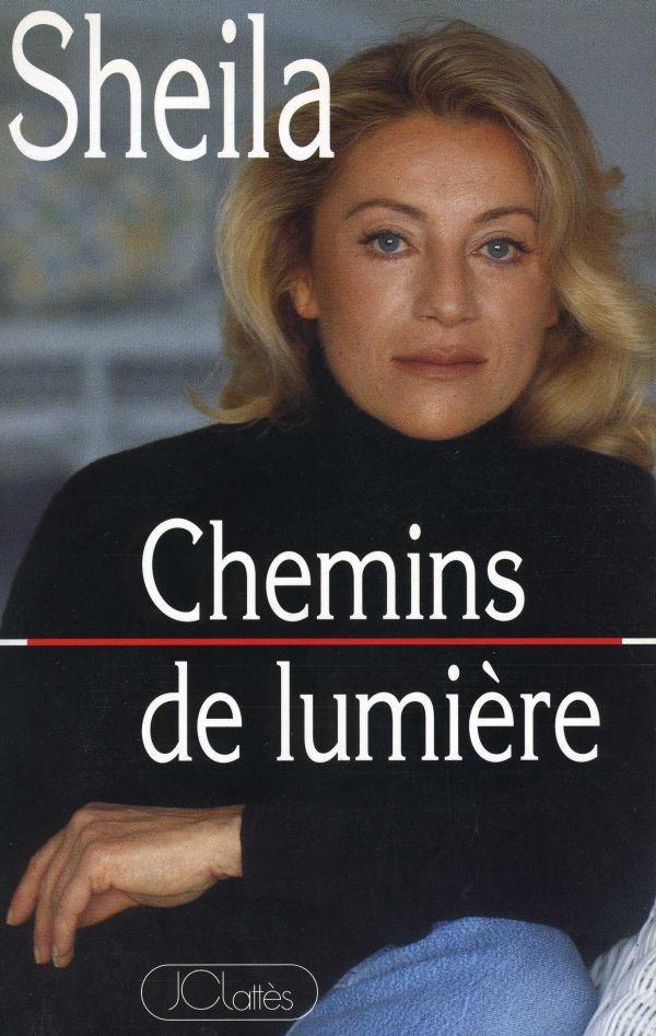 Image de l'objet &laquo; CHEMINS DE LUMIERES &raquo;