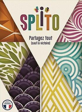 Image de l'objet « SPLITO »