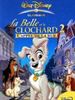 Image de l'objet « LA BELLE ET LE CLOCHARD 2 - DVD N°1148 »