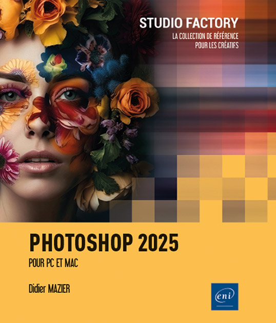 Image de l'objet &laquo; PHOTOSHOP 2025 POUR PC ET MAC &raquo;