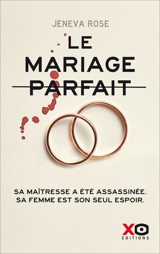 Image de l'objet &laquo; MARIAGE PARFAIT (LE) &raquo;