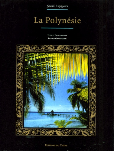 Image de l'objet &laquo; POLYNESIE (LA) &raquo;
