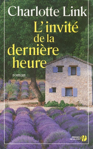 Image de l'objet &laquo; INVITE DE LA DERNIERE HEURE (L') &raquo;