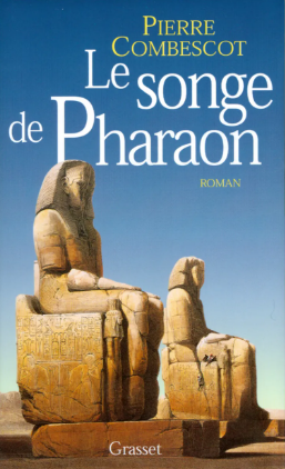 Image de l'objet &laquo; SONGE DE PHARAON (LE) &raquo;