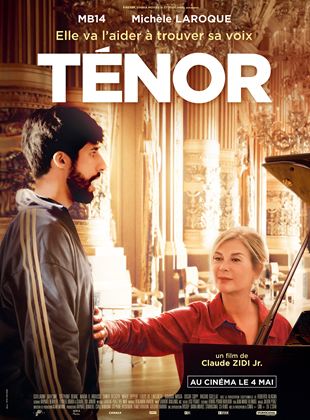 Image de l'objet « TENOR - DVD N°94 »
