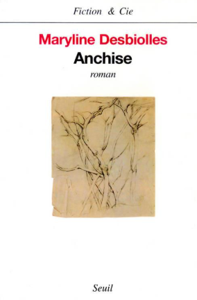 Image de l'objet &laquo; ANCHISE &raquo;