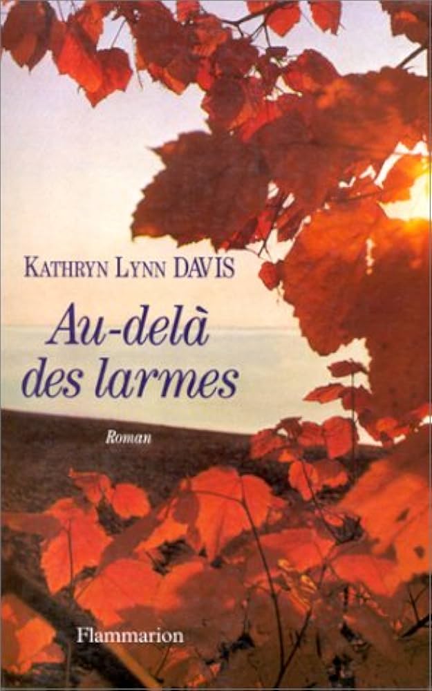 Image de l'objet &laquo; AU-DELA DES LARMES &raquo;