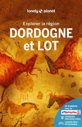 Image de l'objet &laquo; EXPLORER LA REGION DORDOGNE ET LOT &raquo;