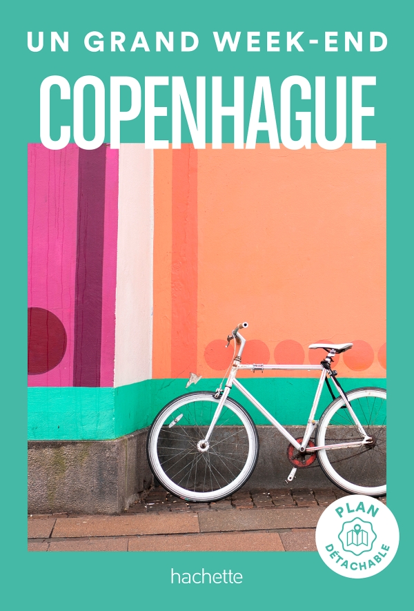 Image de l'objet &laquo; GRAND WEEK-END A COPENHAGUE (UN) &raquo;